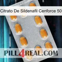 Sildenafil Citrate Cenforce 50 cialis3